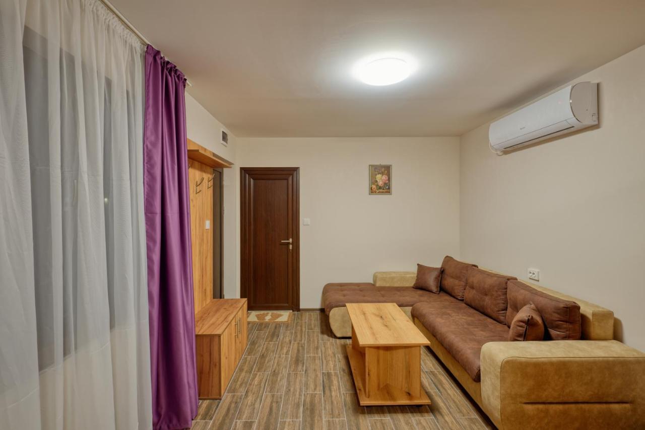 Комплекс Колонада Hotel Hisarya Exterior foto